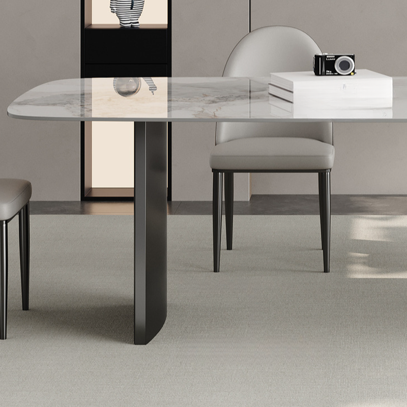 Retro Slate Dining Table | Ormau - image 7