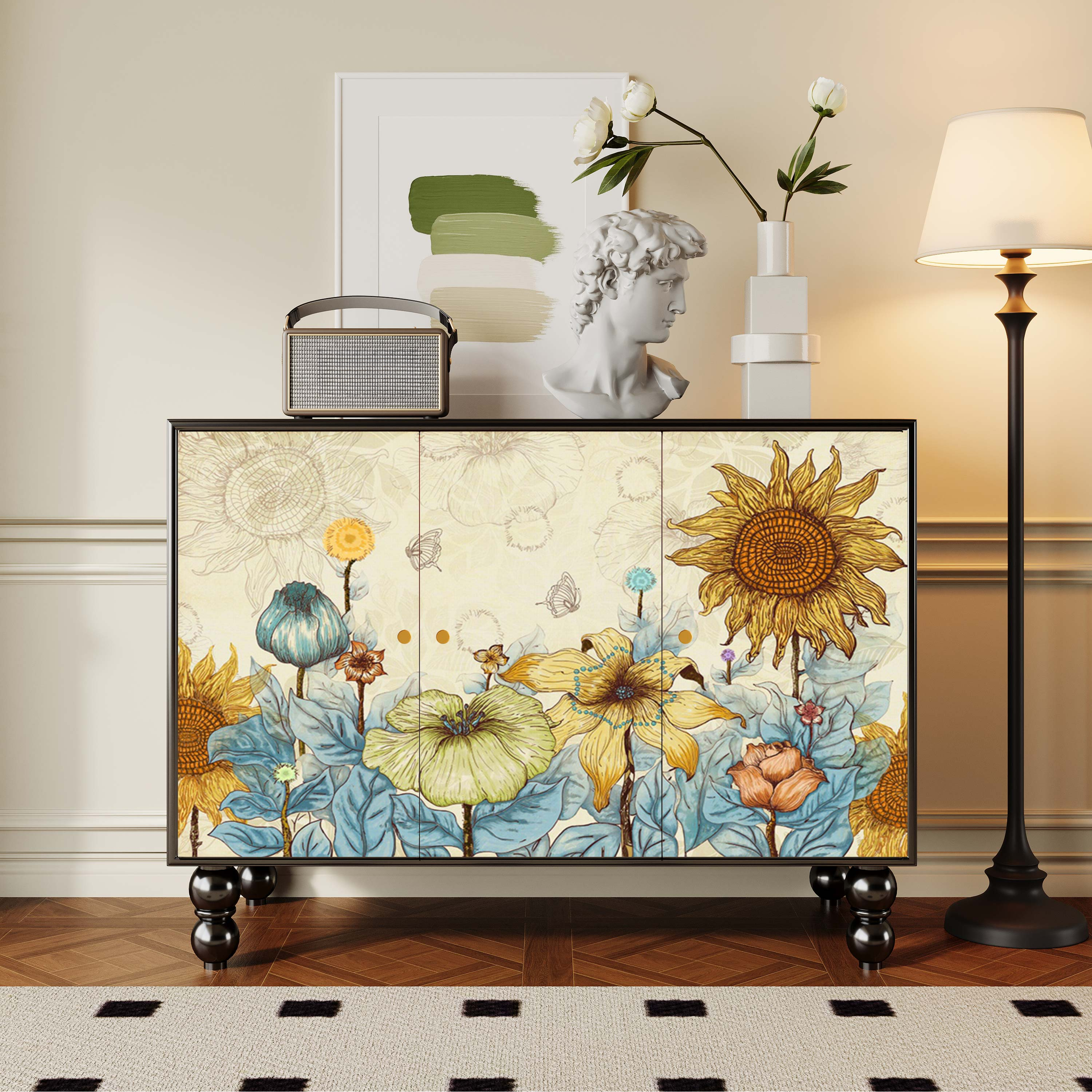 Parlor Sideboard | Ormau - image 39