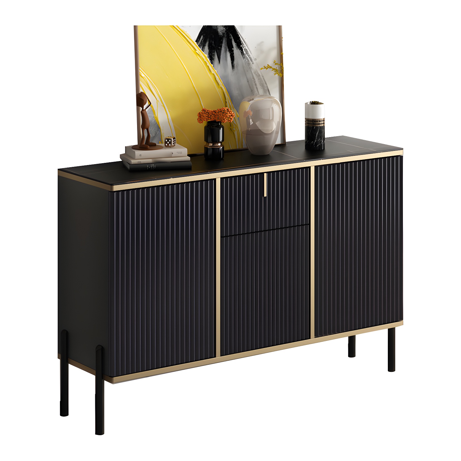 Glam Sideboard | Ormau - image 9