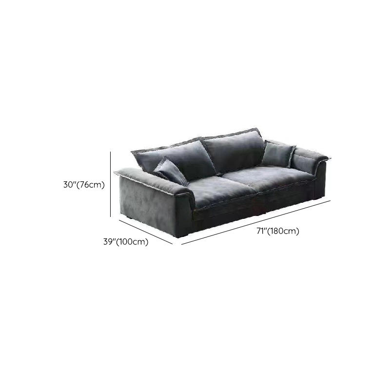 Pine Sectional Sofa | Ormau - image 7