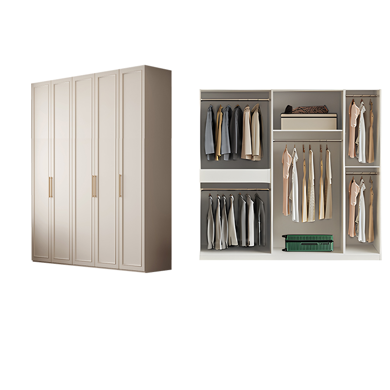 Modern Wardrobe Armoire | Ormau - image 48
