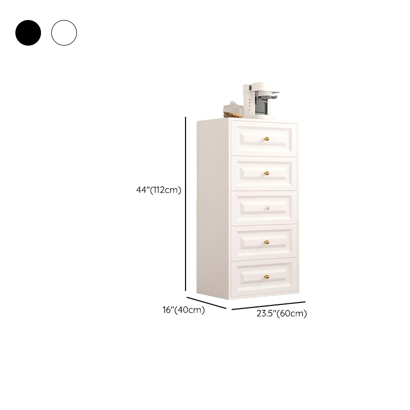 Steel Wardrobe Chest | Ormau - image 25