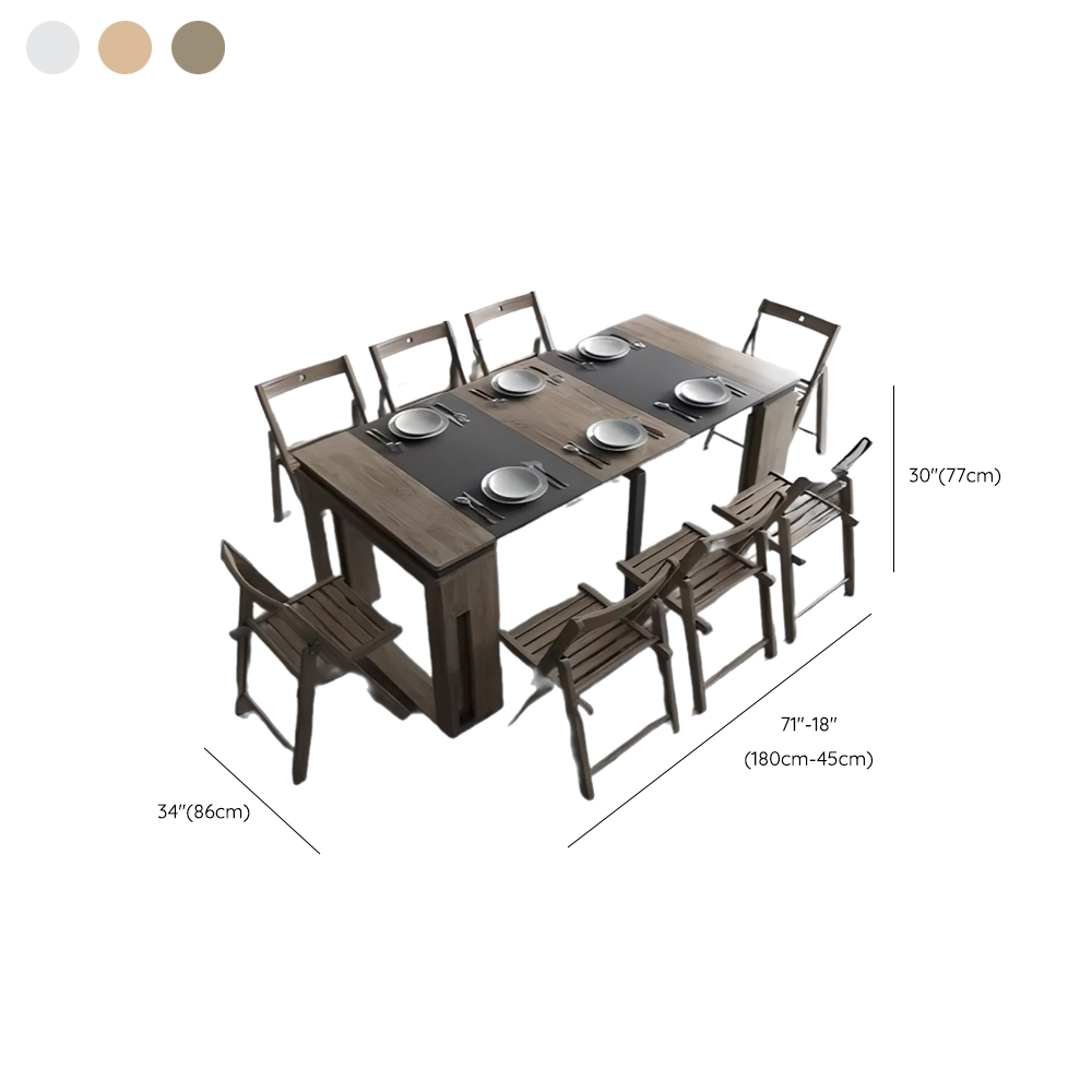 Architectural Dining Set | Ormau - image 15
