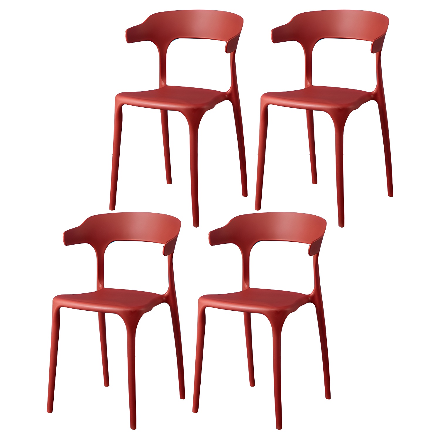 Glam Dining Chair | Ormau - image 3