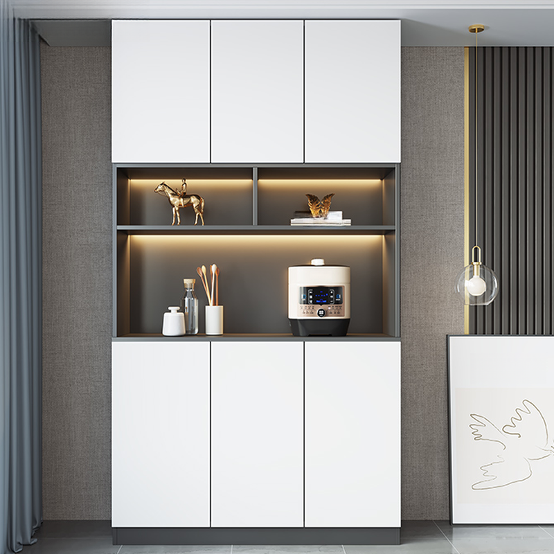 Chalk White Sideboard | Ormau - image 31