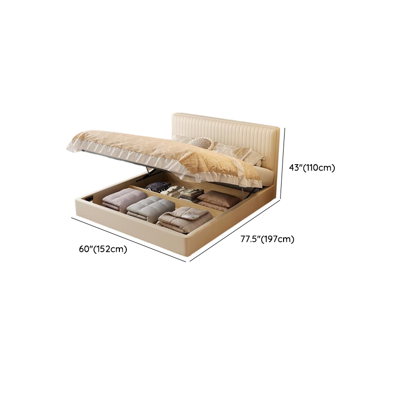Ivory Storage Bed | Ormau - image 7