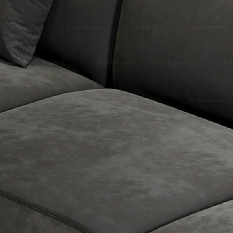 Horizontal Sectional Sofa | Ormau - image 5