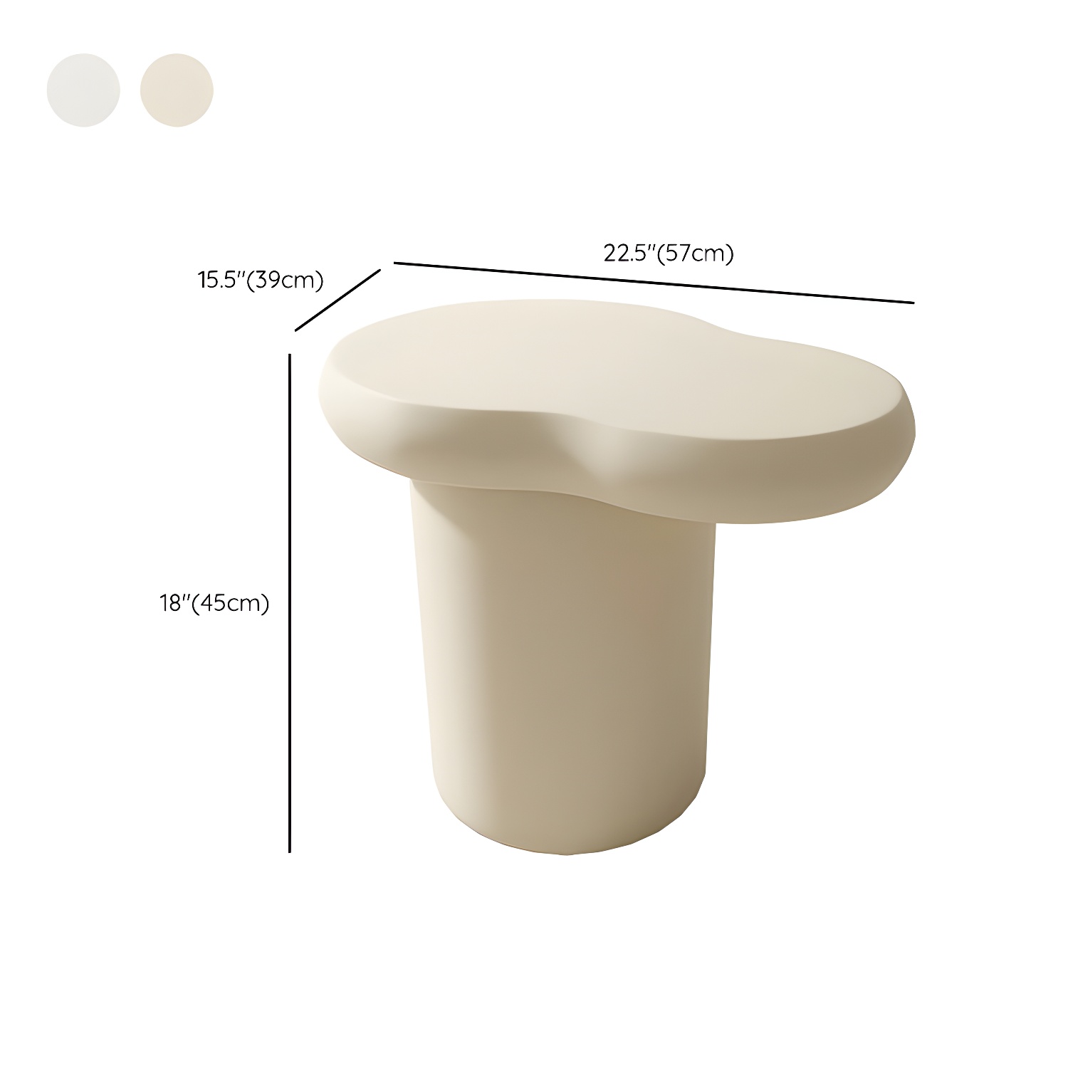 Cloud Coffee Table | Ormau - image 18