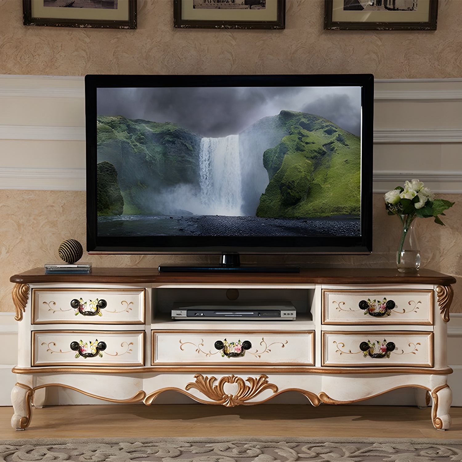 Birch Media Console | Ormau - image 5