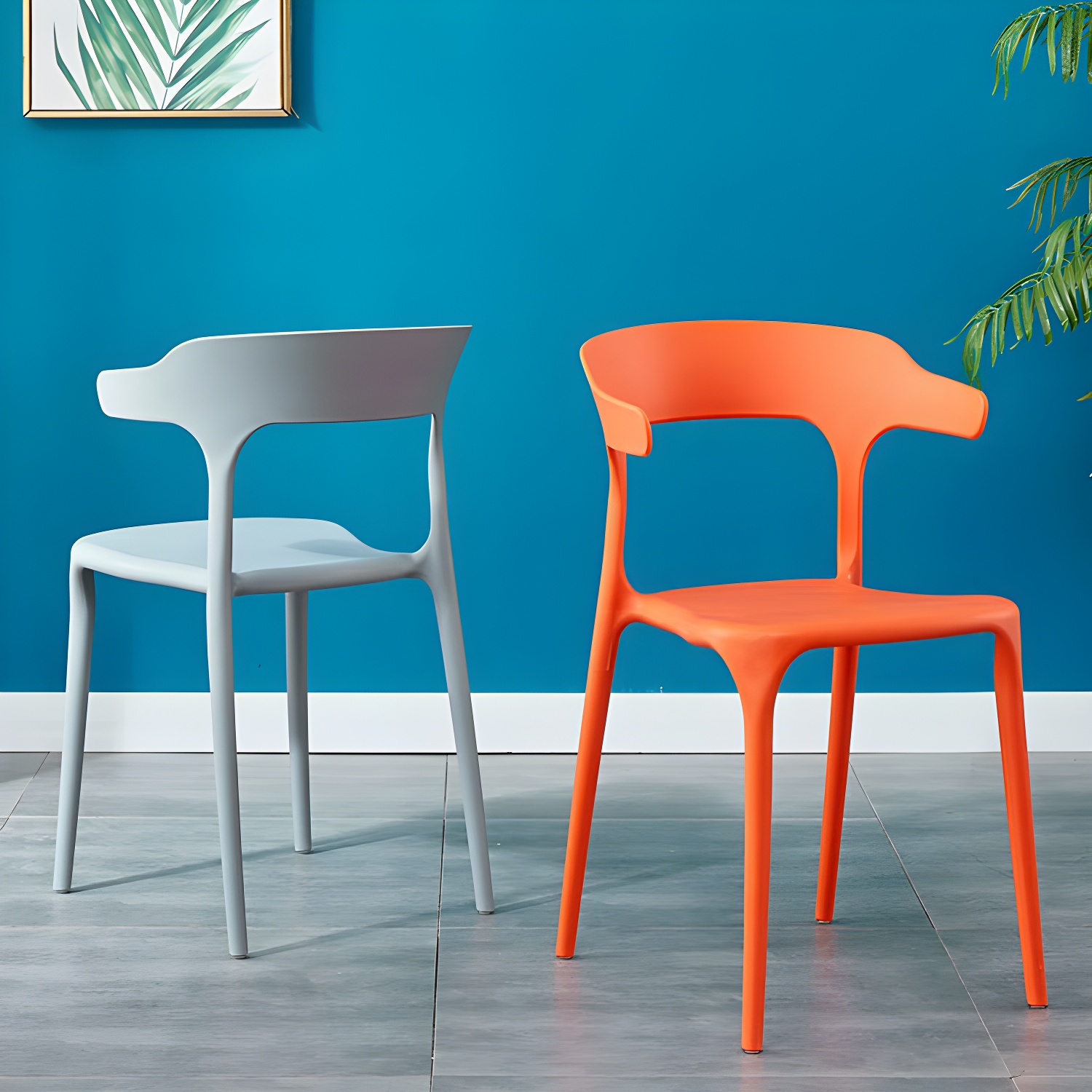 Glam Dining Chair | Ormau - image 26