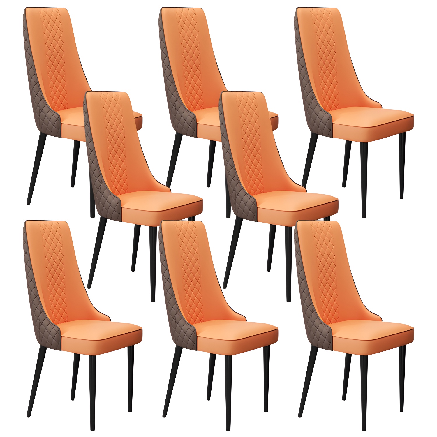 Glam Parsons Chair | Ormau - image 80