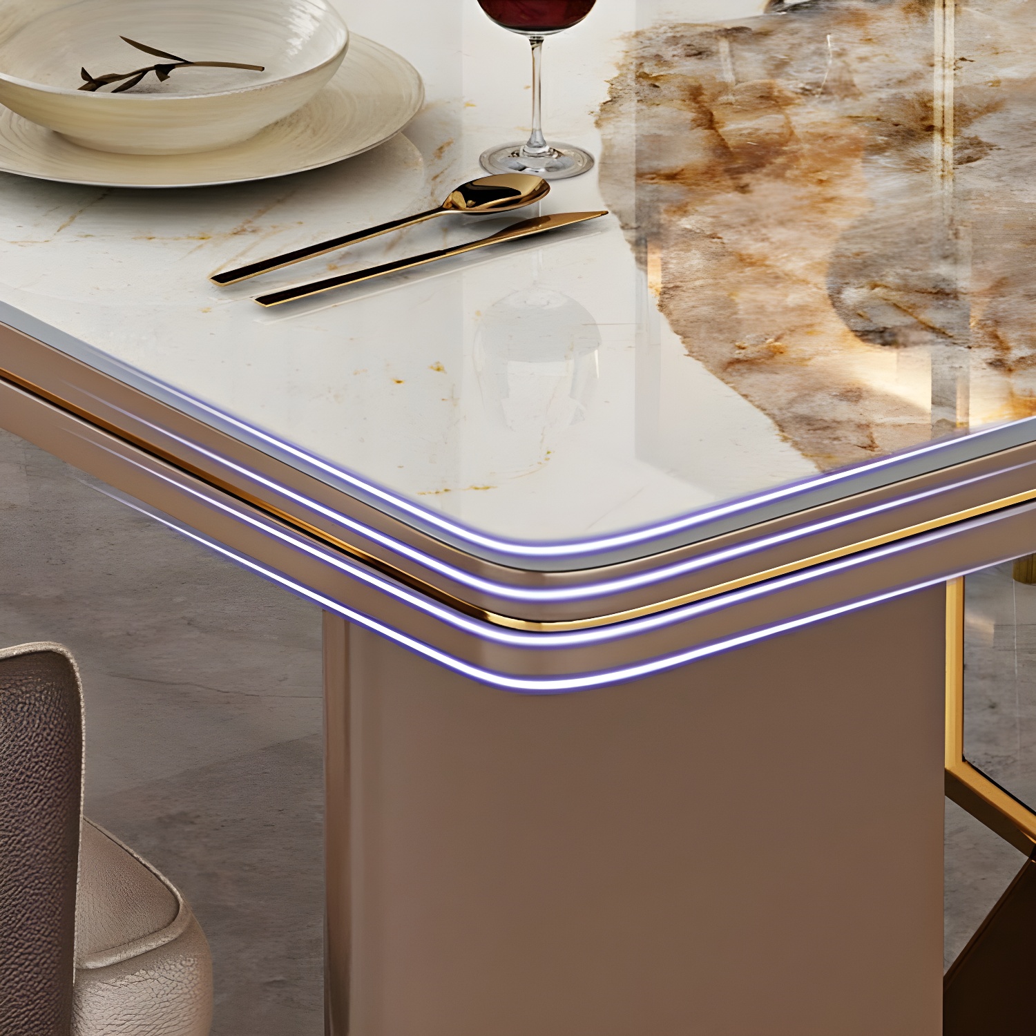 Glamoro Dining Set | Ormau - image 7
