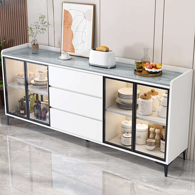 Oven Cabinet with Storage | Ormau - image 8