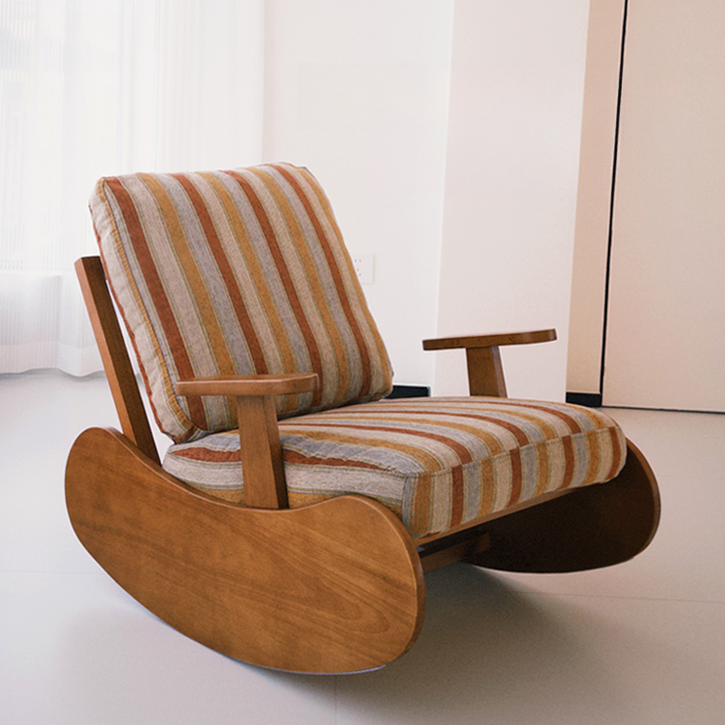 Art Deco Rocking Chair | Ormau - image 3