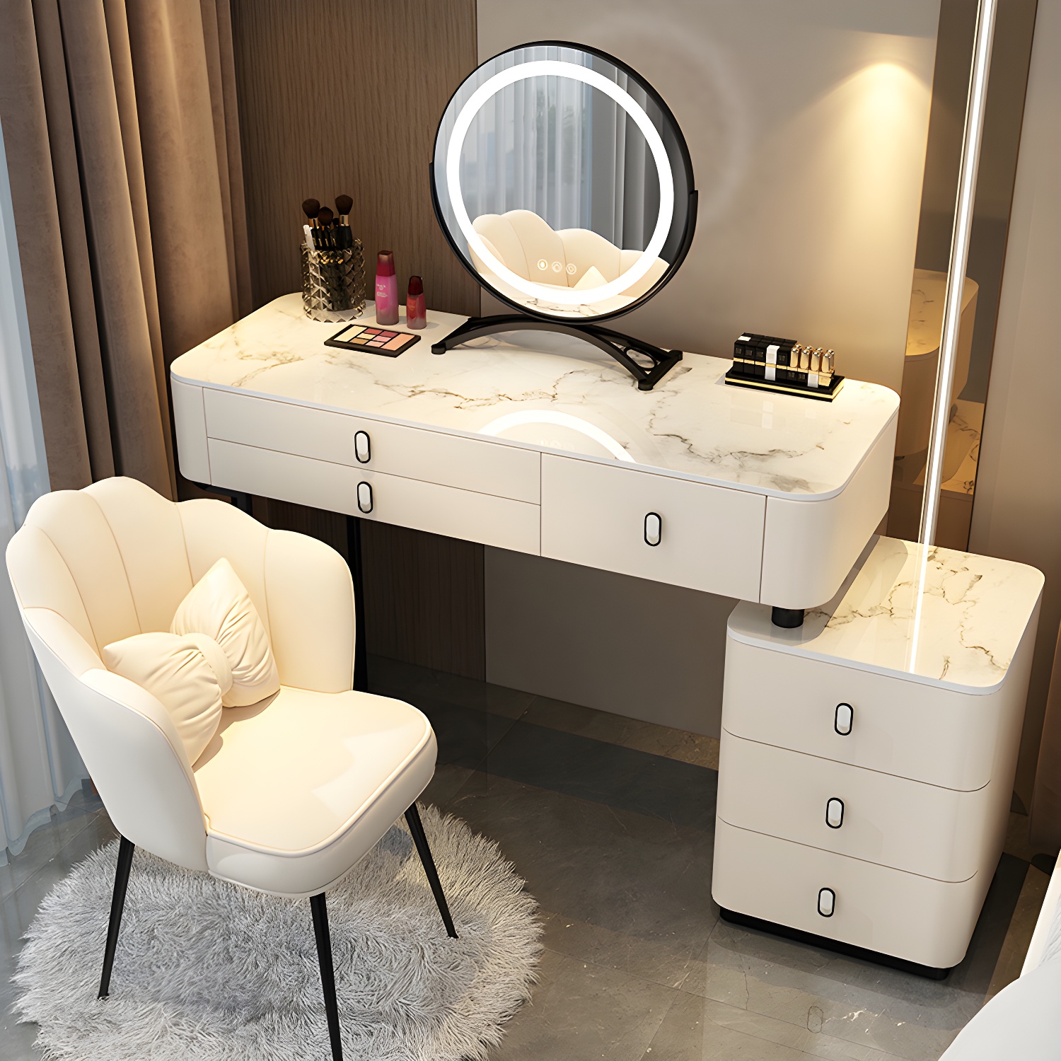 Glam Vanity | Ormau - image 40