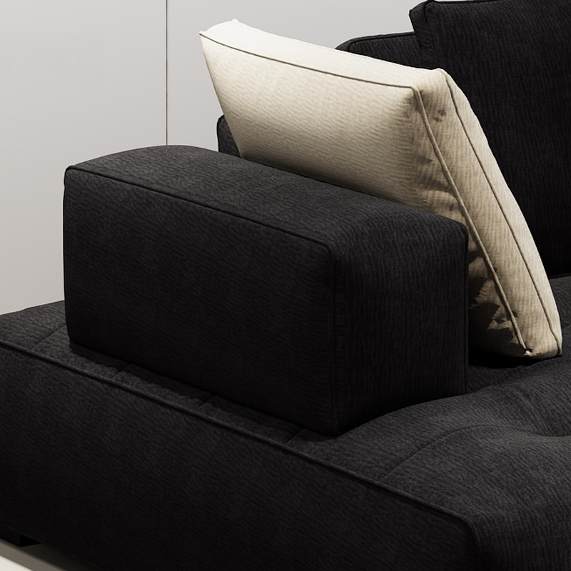 L-Shape Sectional | Ormau - image 7