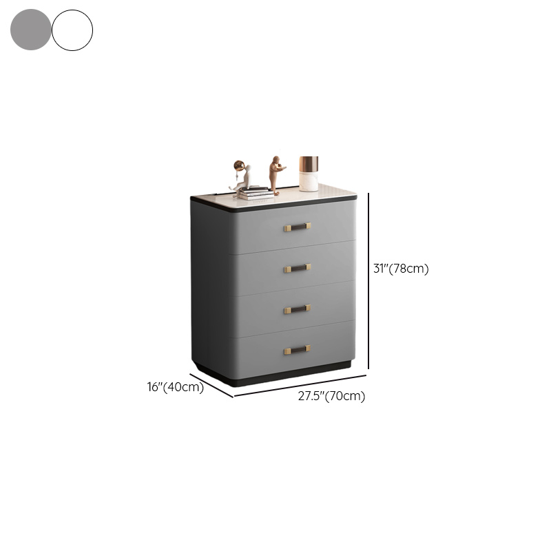 Modern 5-Drawer Chest | Ormau - image 15