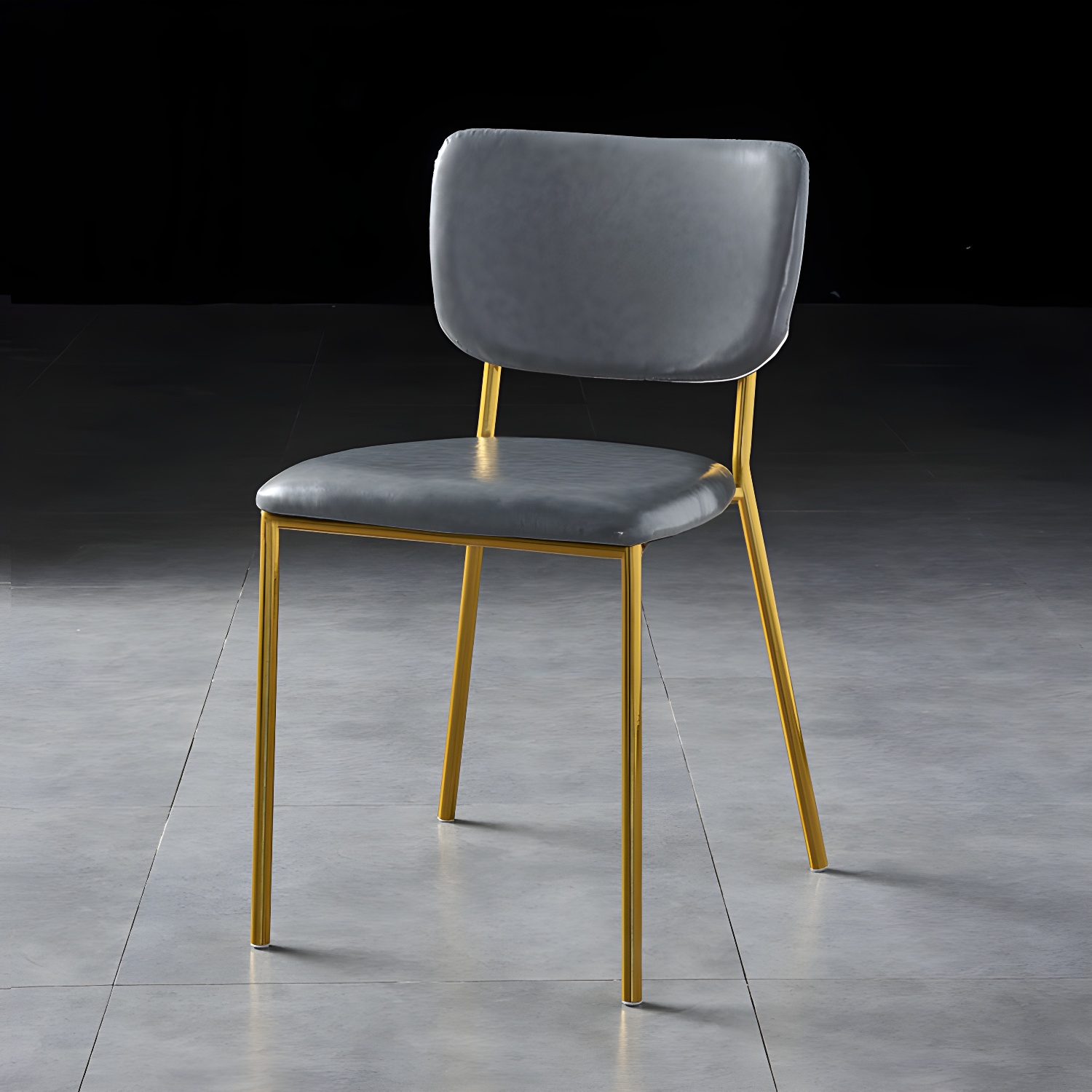 Nordic Dining Chair | Ormau - image 25