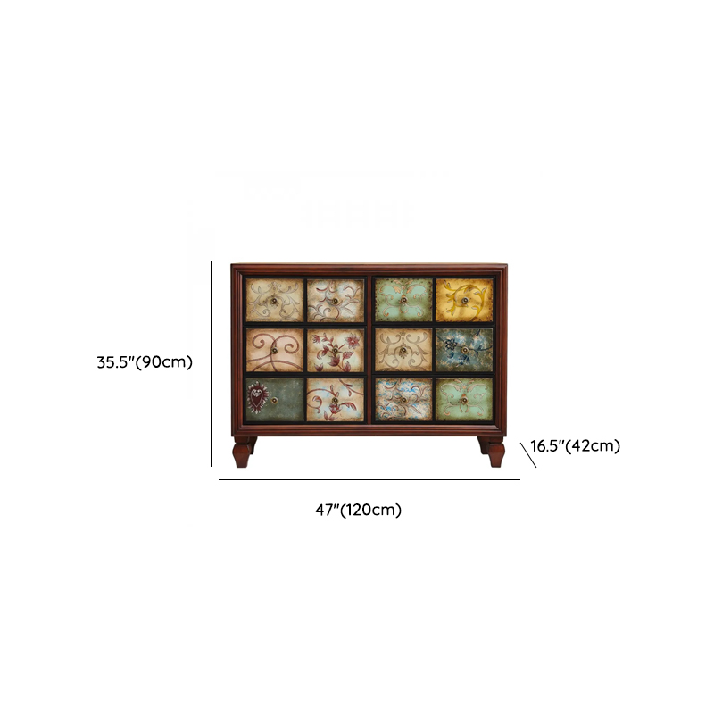 Modern Timber Dresser | Ormau - image 14