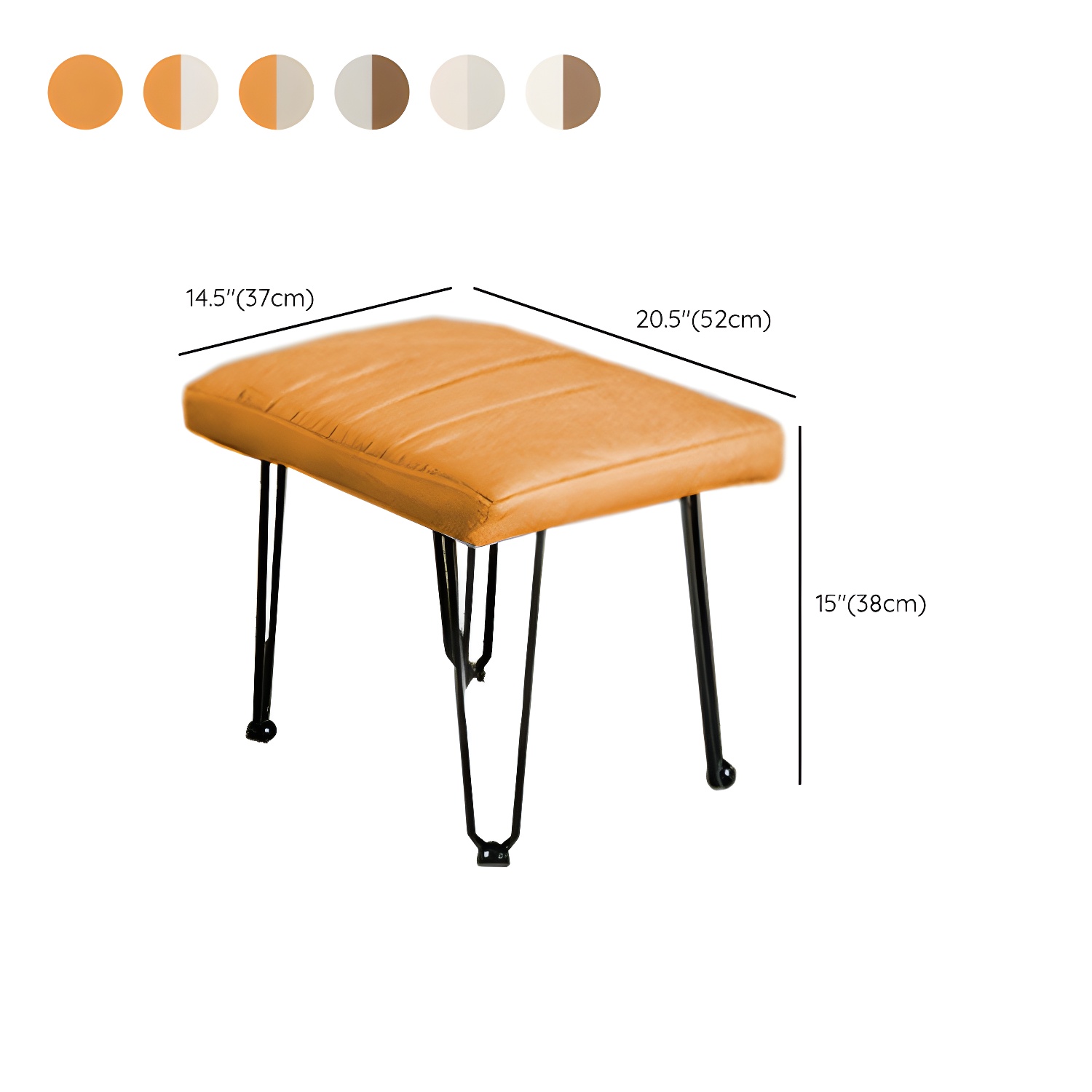 Modern Rocking Chair | Ormau - image 19