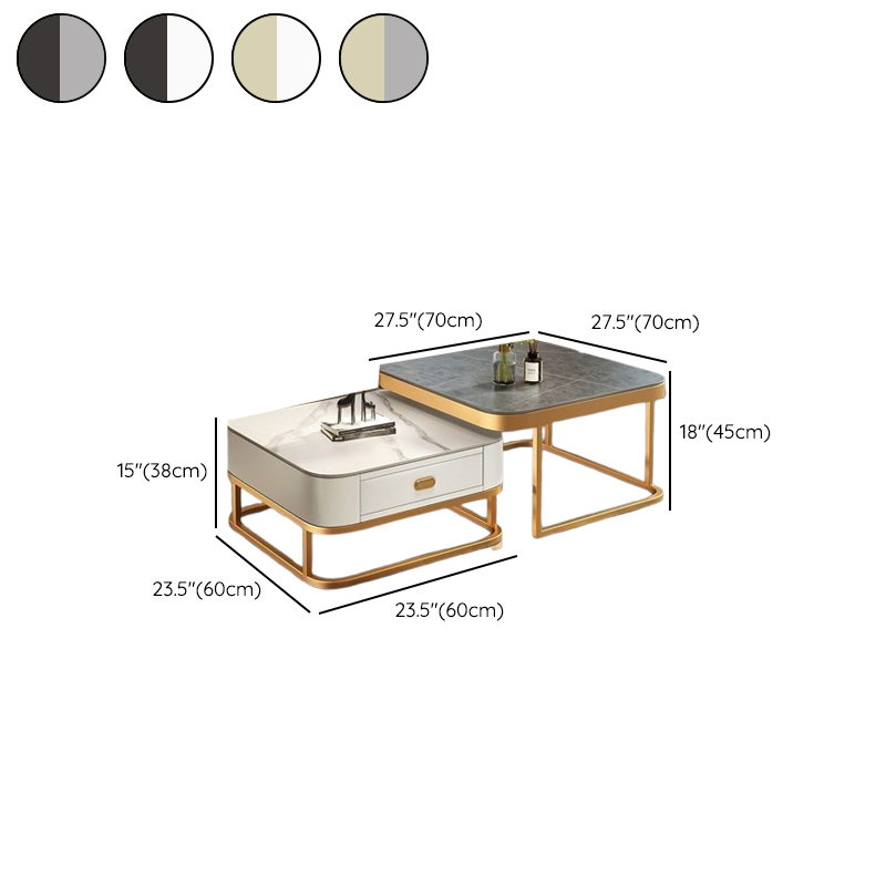 Nesting Coffee Tables | Ormau - image 18