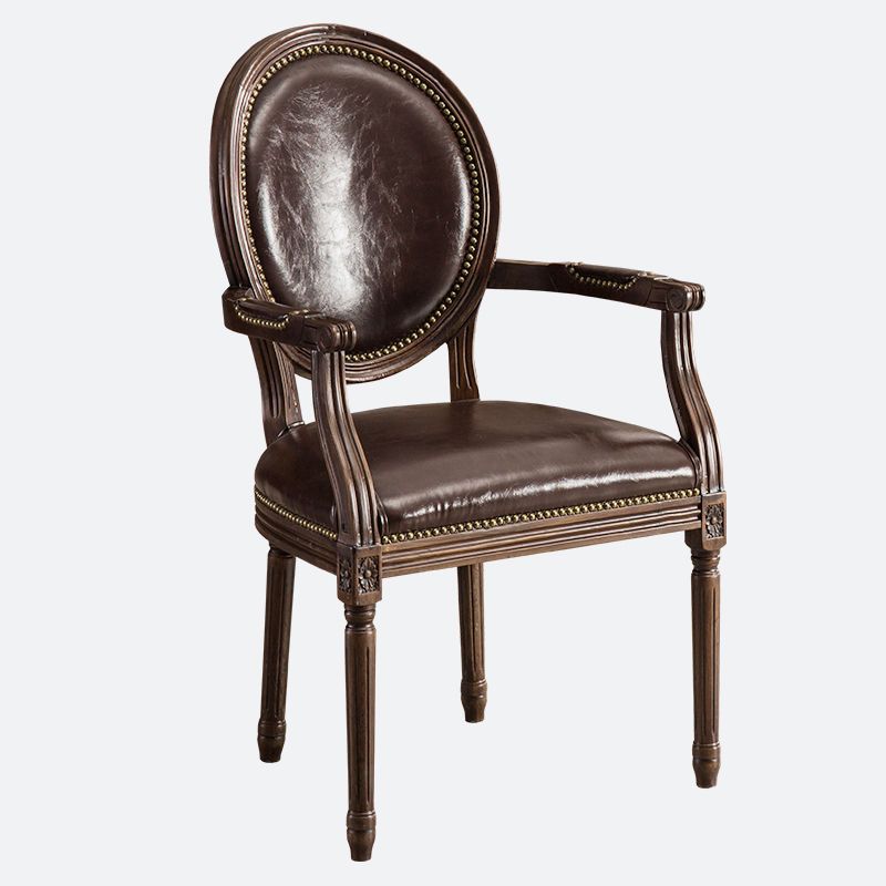 Louis Dining Chair | Ormau - image 19