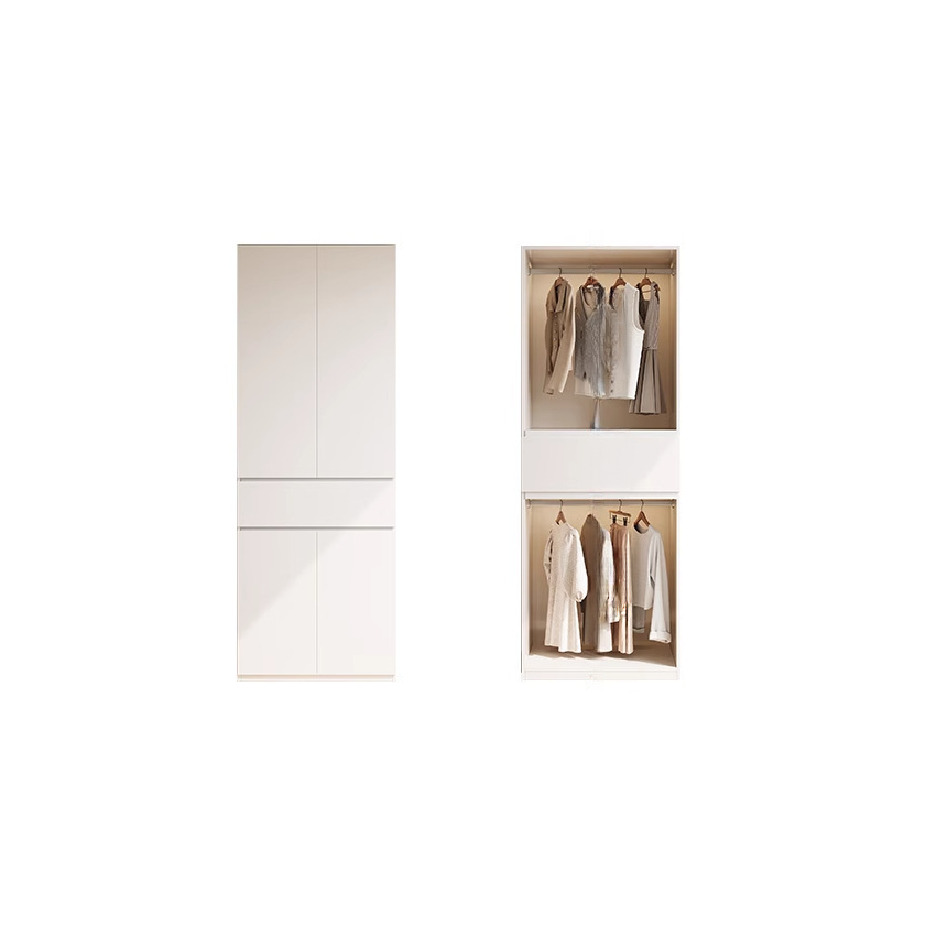 Chalk Wardrobe Armoire | Ormau - image 34