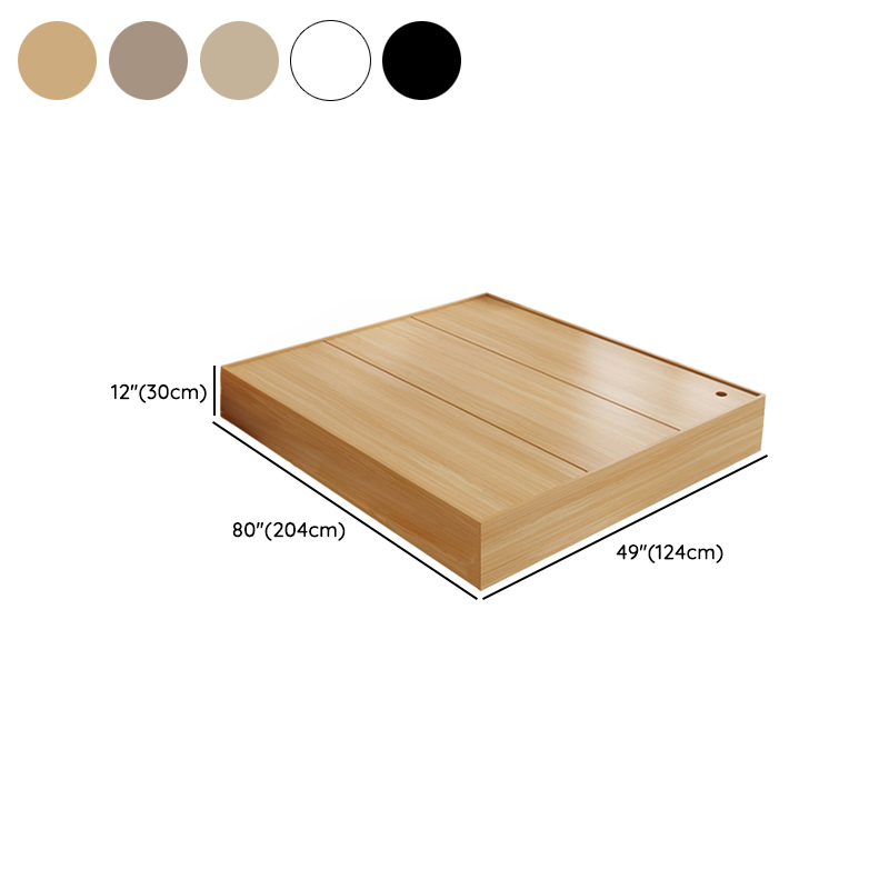 Modern Platform Bed | Ormau - image 21