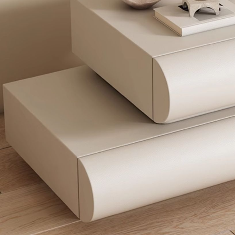 Casual Wood Nightstand | Ormau - image 14