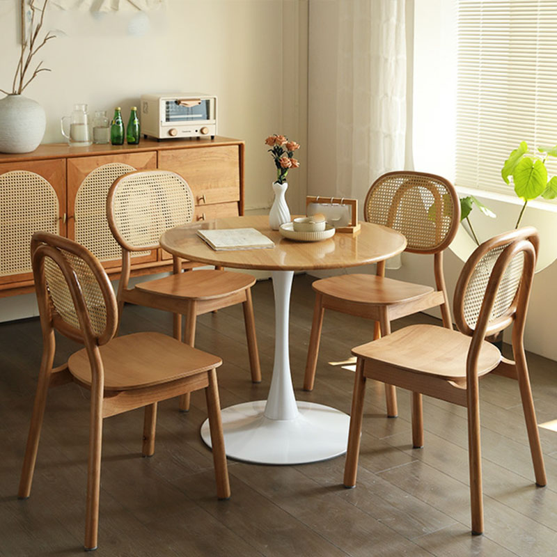 Round Dining Table | Ormau - image 6