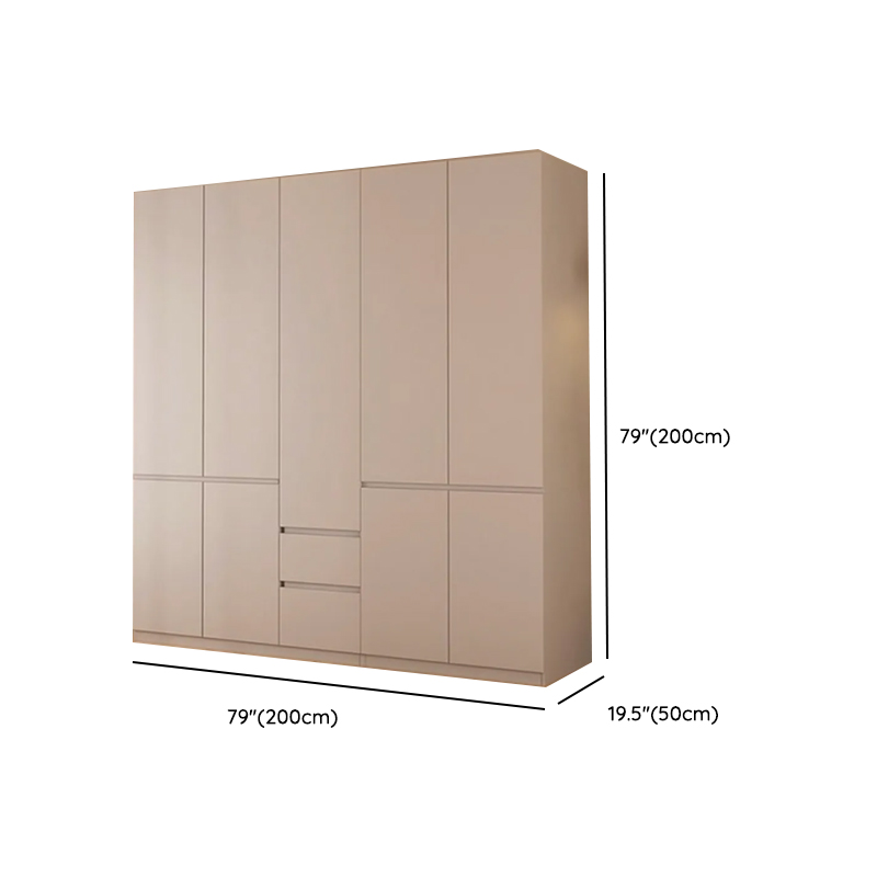 Auburn Wardrobe Armoire | Ormau - image 12