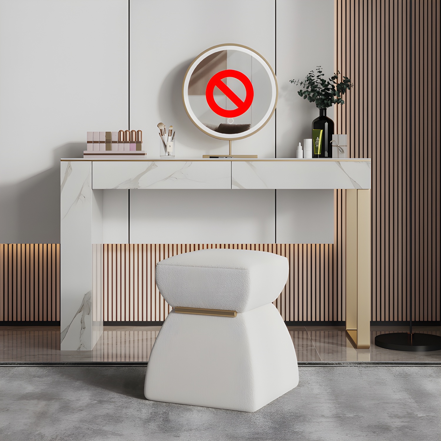 Luxurious Vanity Set | Ormau - image 4