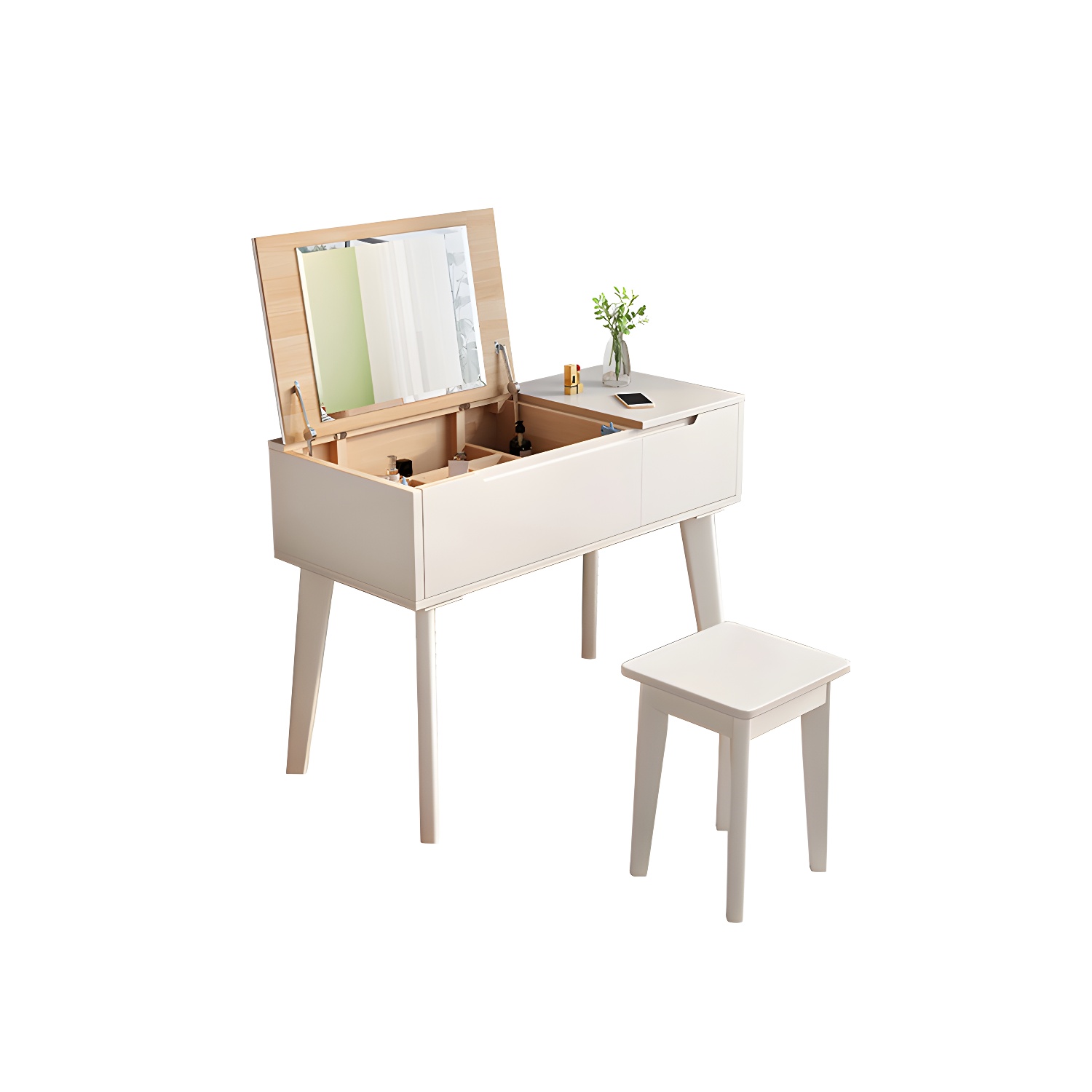 Scandinavian Vanity | Ormau - image 27