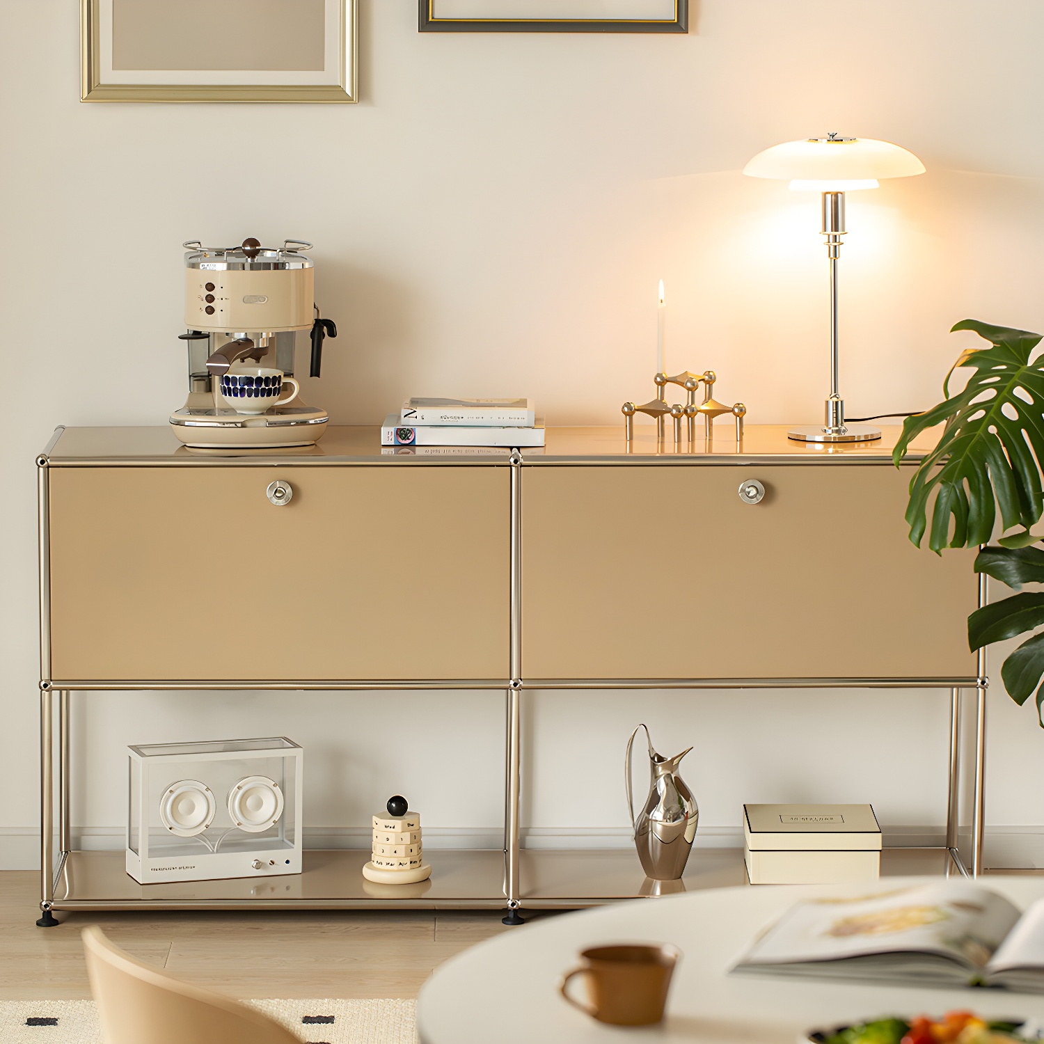 Modern Storage Sideboard | Ormau - image 4
