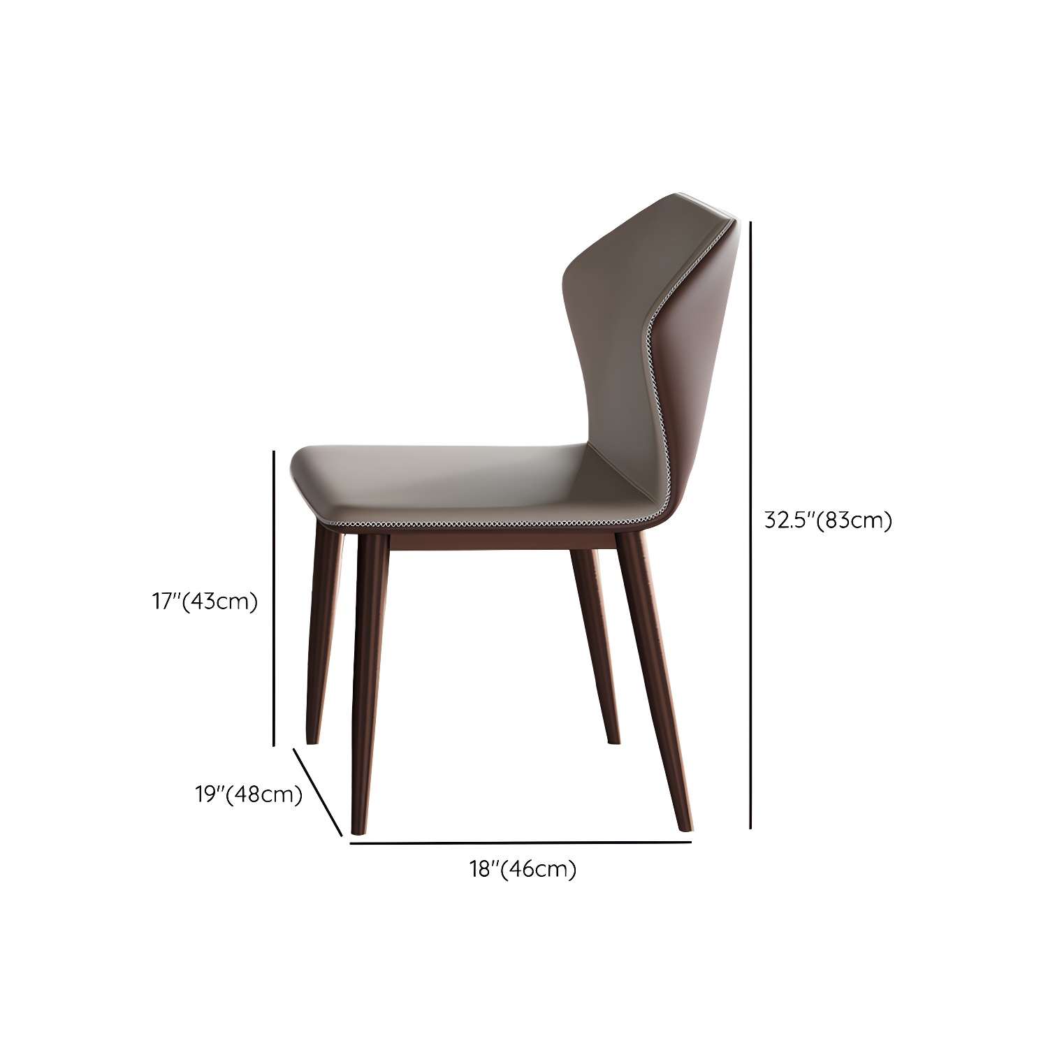 Modern Dining Set | Ormau - image 16