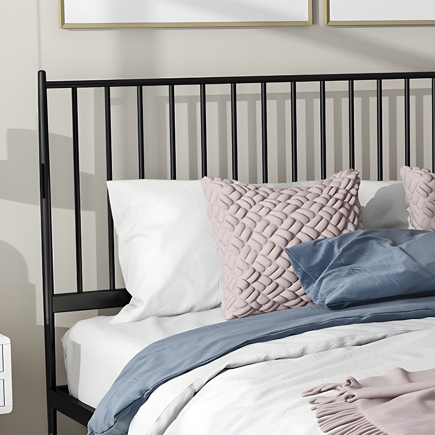 Spindle Bed | Ormau - image 8