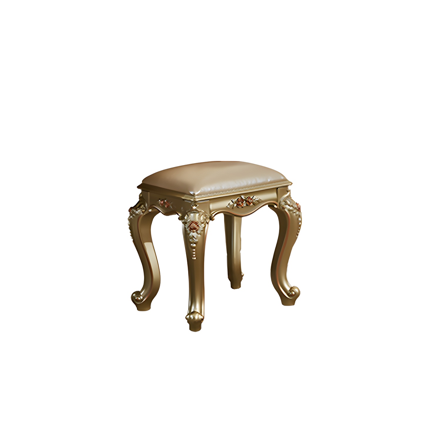 Victorian Makeup Vanity | Ormau - image 16