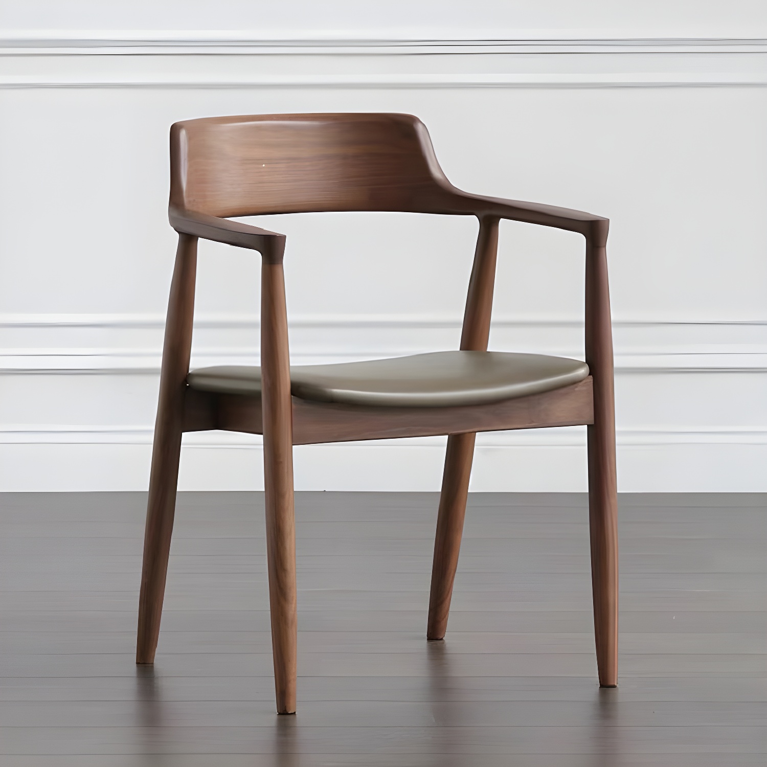 Solid Wood Dining Set | Ormau - image 9