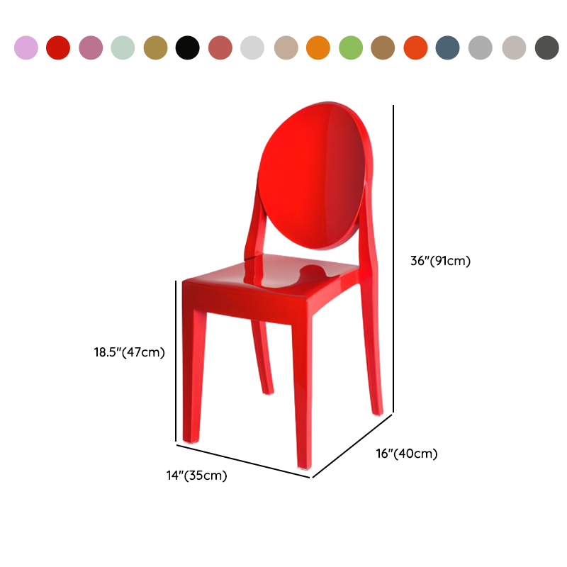 Framed Dining Chair | Ormau - image 25