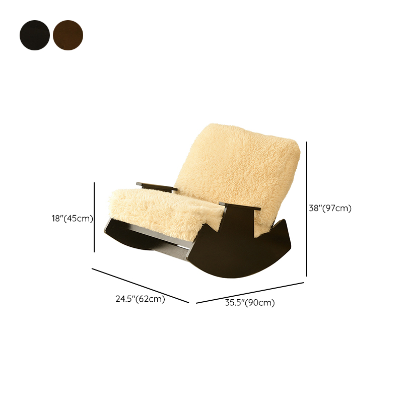 Modish Rocking Seat | Ormau - image 22