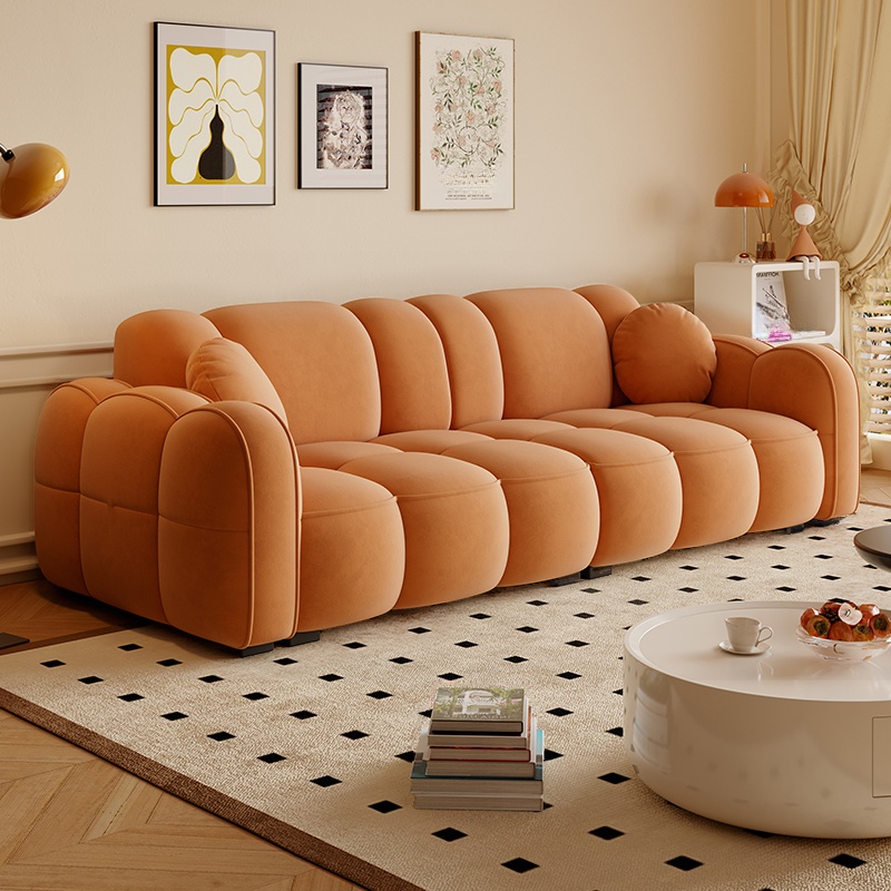 Modern Sofa | Ormau - image 10