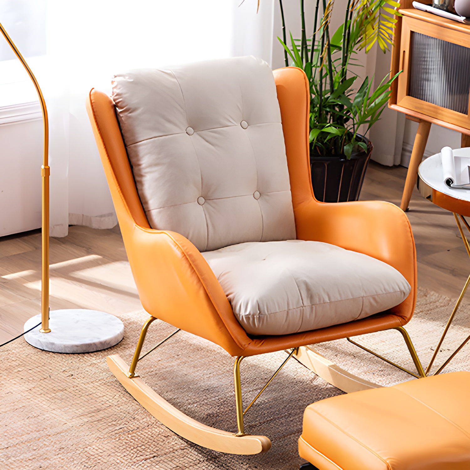 Lounge Rocker | Ormau - image 20