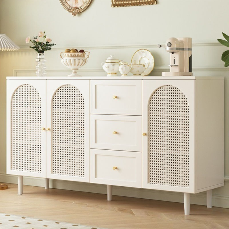 Modern White Buffet | Ormau - image 23