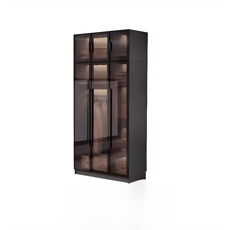 Modish Timber Armoire | Ormau - image 38