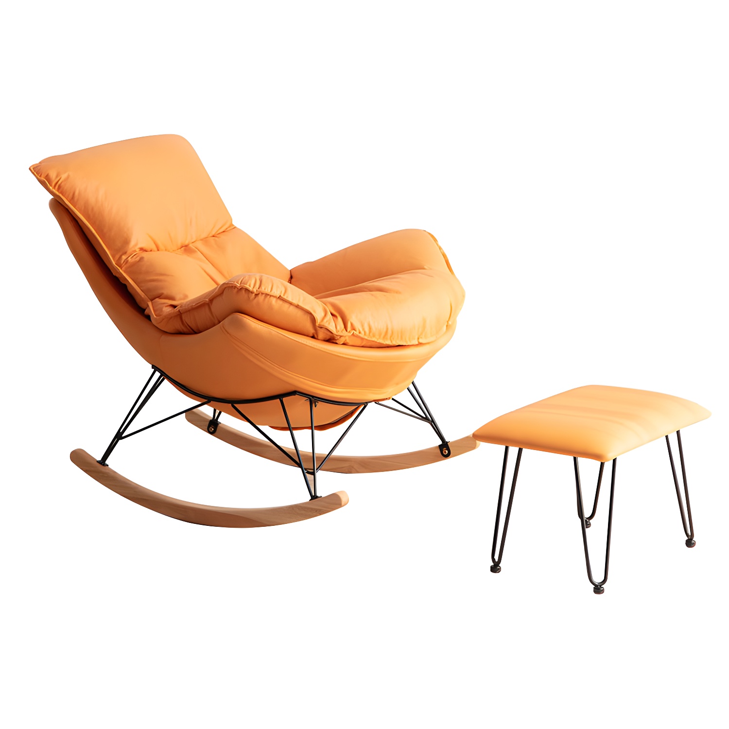 Nursery Rocking Chair | Ormau - image 10
