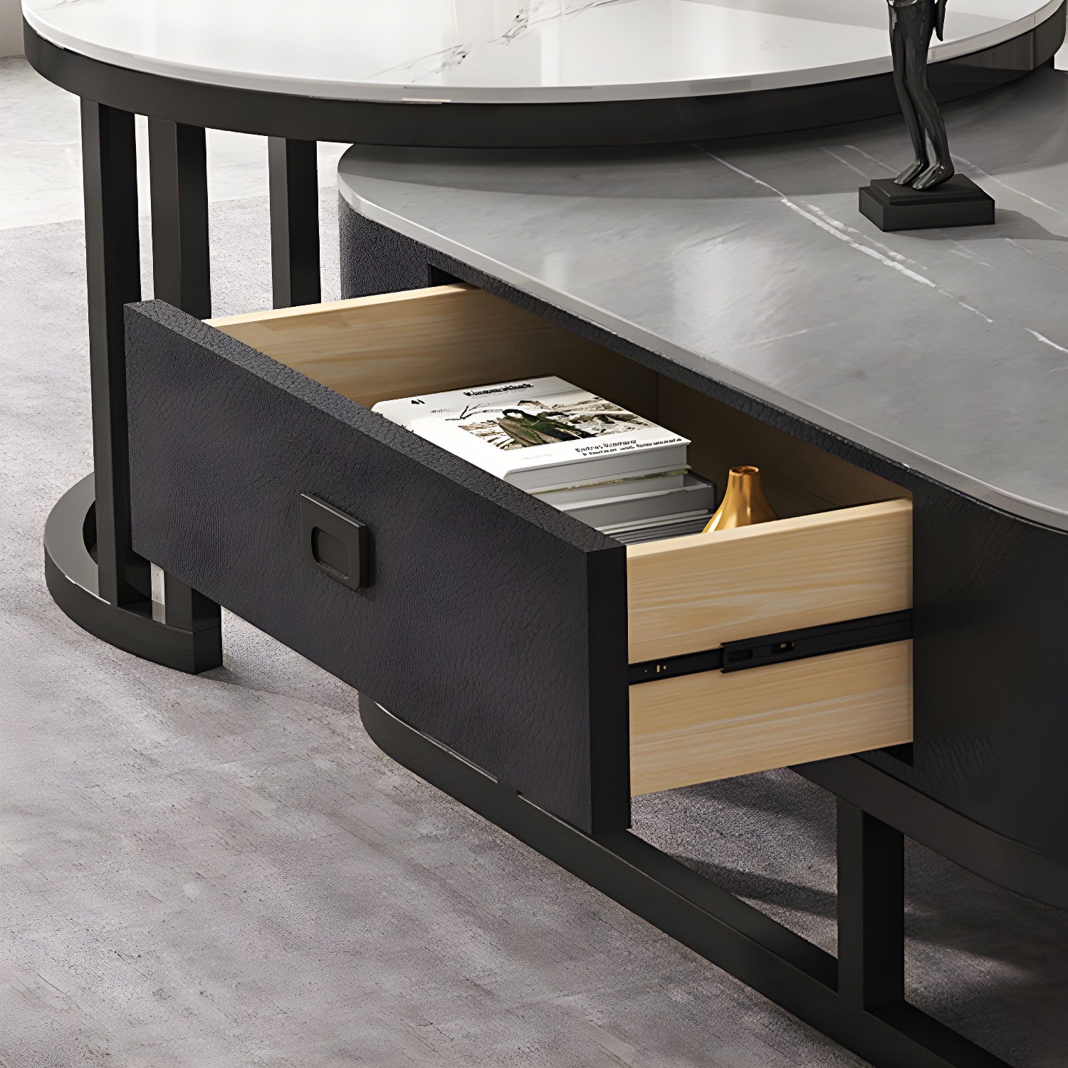 Slate Coffee Table | Ormau - image 14