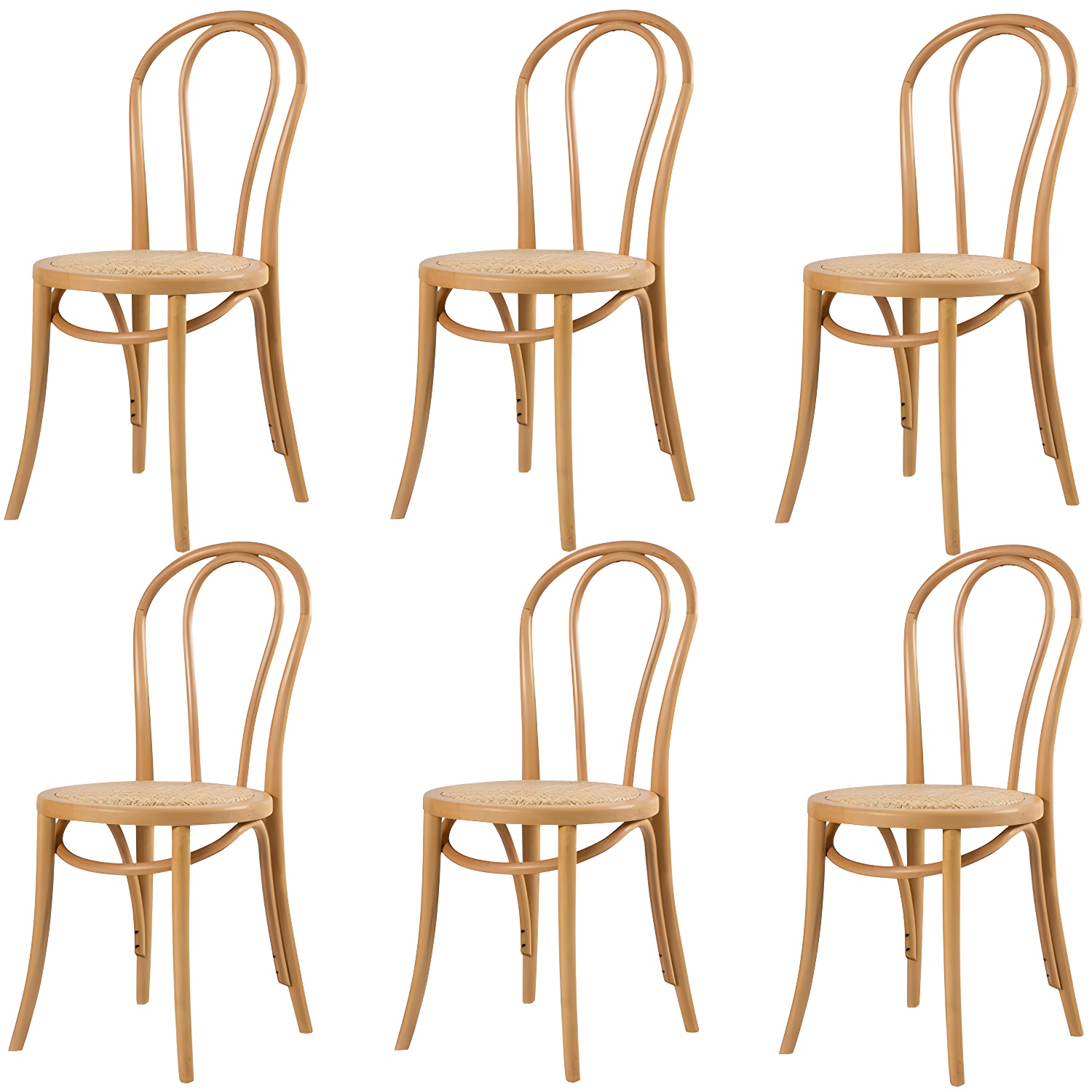 Modern Open Back Chair | Ormau - image 61