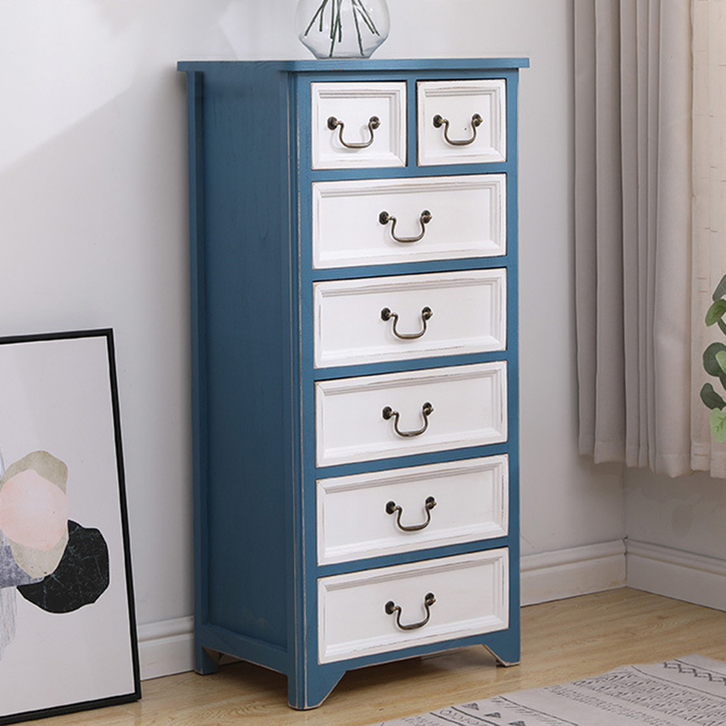 Minimalist Accent Chest | Ormau - image 20