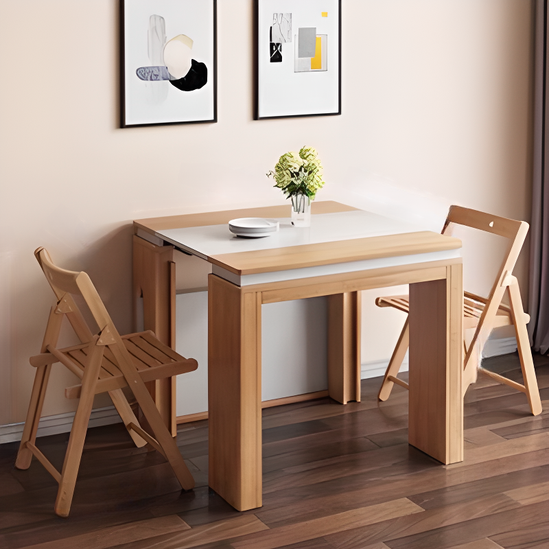 Architectural Dining Set | Ormau - image 24