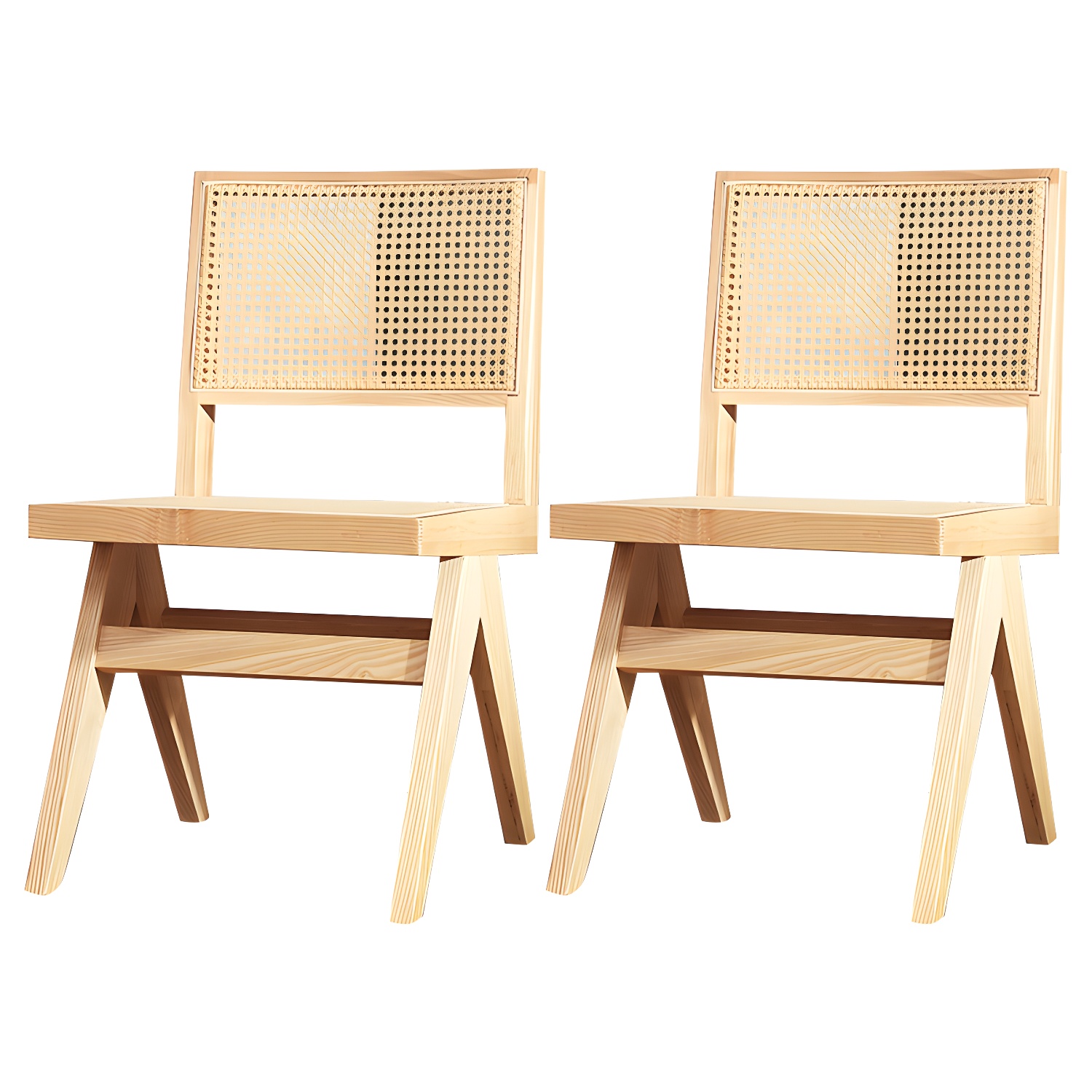 King Louis Dining Chair | Ormau - image 21